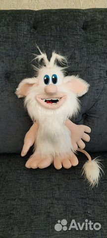 Игрушка Буба Игрушка Буба