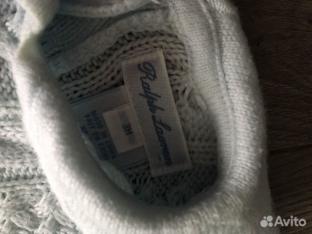 Боди Ralph Lauren Боди Ralph Lauren