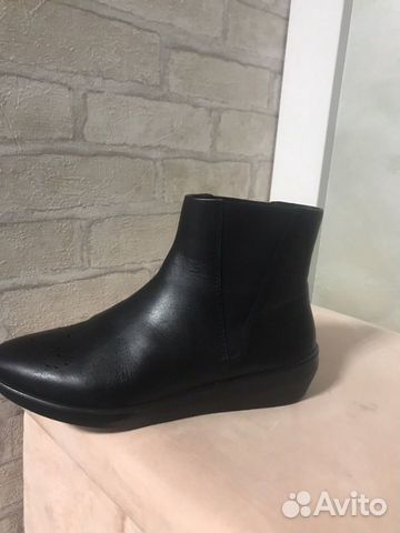 Ботильоны
