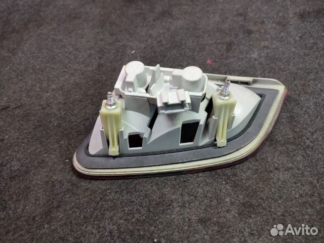 Фонарь задний правый Mercedes W245 A169 W245 B170 Фонарь задний правый Mercedes W245 A169 W245 B170