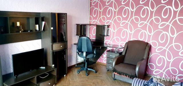 2-к квартира, 40 м², 8/9 эт.