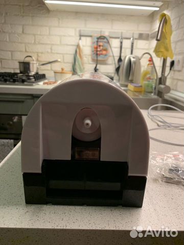 Диспенсер для антисептика бесконтактный (дозатор) Диспенсер для антисептика бесконтактный (дозатор)