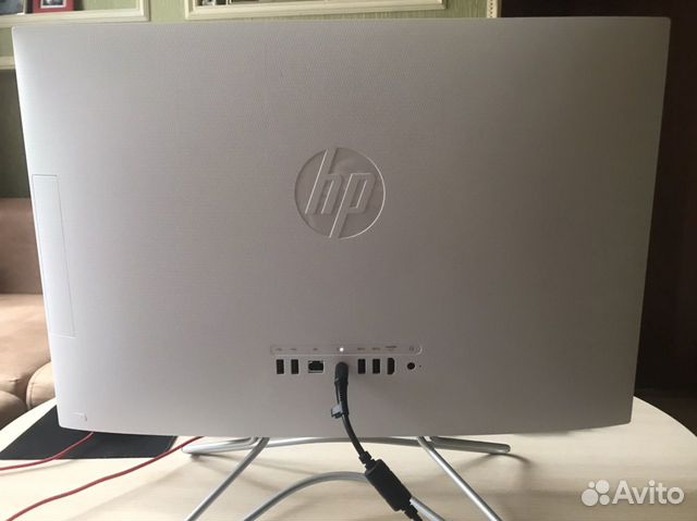 Моноблок hp Моноблок hp