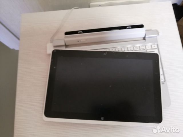 Ноутбук Acer Iconia Tab W511 64Gb + клавиатура + д Ноутбук Acer Iconia Tab W511 64Gb + клавиатура + д