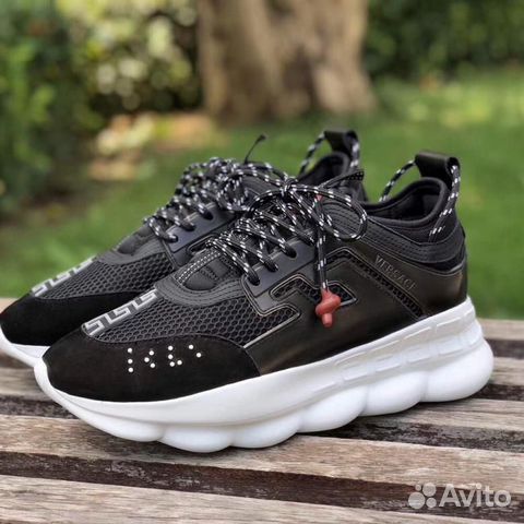 Кроссовки Кроссовки