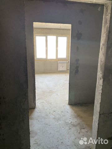 3-к квартира, 88.4 м², 5/10 эт.