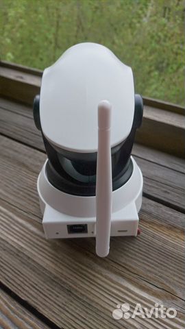 Беспроводная Wi-Fi, ip-камера, видео няня Беспроводная Wi-Fi, ip-камера, видео няня