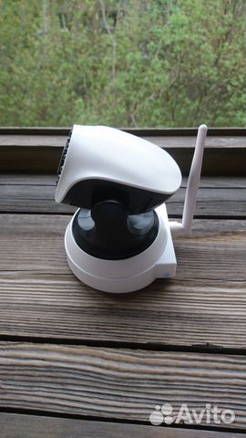 Беспроводная Wi-Fi, ip-камера, видео няня Беспроводная Wi-Fi, ip-камера, видео няня