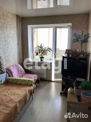 1-к квартира, 36.9 м², 10/16 эт.
