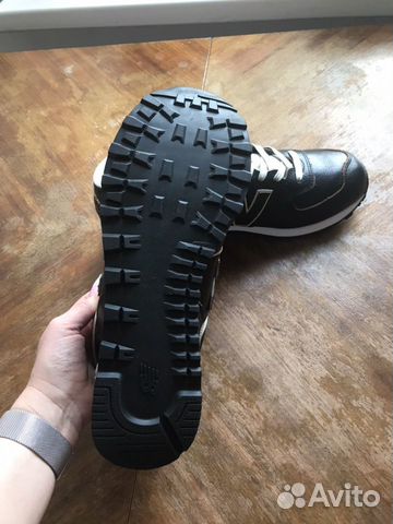 Кроссовки мужские New Balance Кроссовки мужские New Balance