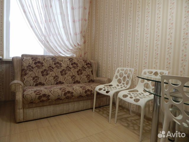 2-к квартира, 49 м², 3/4 эт.