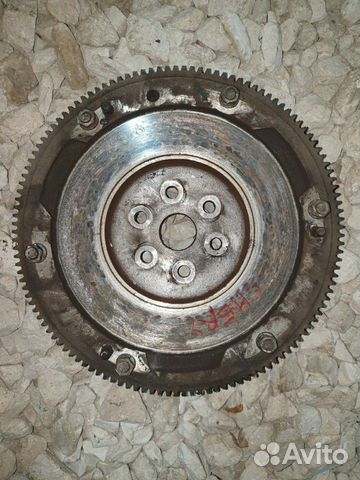 Маховик Chery Very Чери Вери