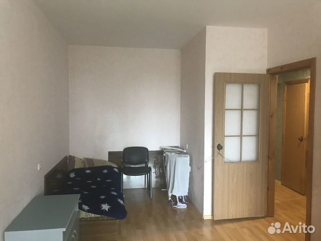 1-к квартира, 38 м², 3/12 эт. 1-к квартира, 38 м², 3/12 эт.