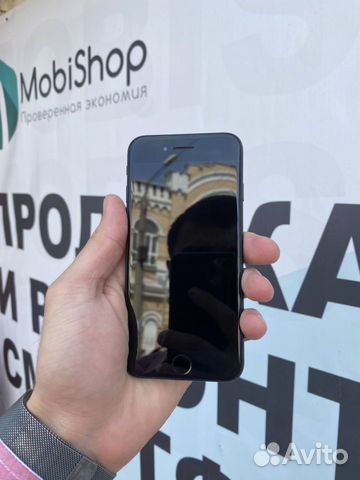 iPhone 7 32 G оригинал iPhone 7 32 G оригинал