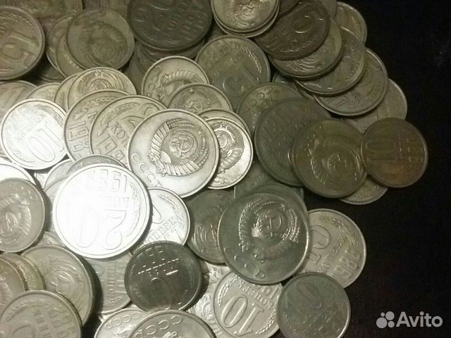 Монеты СССР Монеты СССР