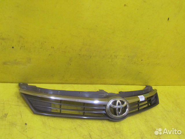 Решетка радиатора Toyota Camry xv50 (14-17) 531013 Решетка радиатора Toyota Camry xv50 (14-17) 531013