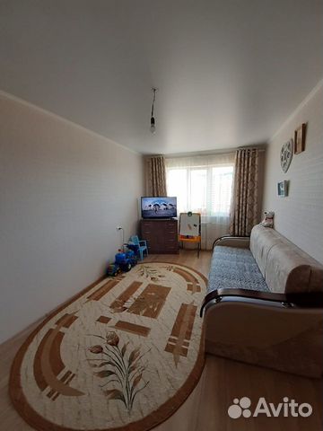 1-к квартира, 36 м², 13/14 эт. 1-к квартира, 36 м², 13/14 эт.