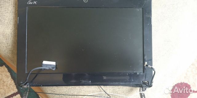 Запчасти Asus Eee PC Seashell series 1015BX