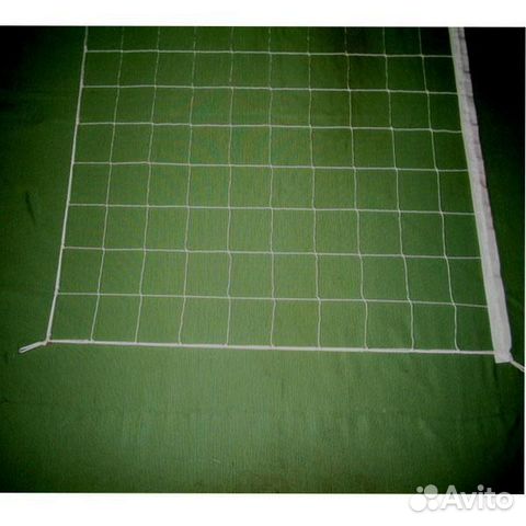 Волейбольная сетка Nsv2 Волейбольная сетка Nsv2