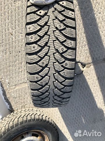 Резина с дисками r13 Nokian Резина с дисками r13 Nokian