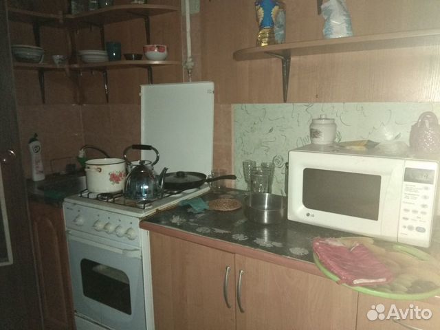 1-к квартира, 30 м², 2/3 эт. 1-к квартира, 30 м², 2/3 эт.