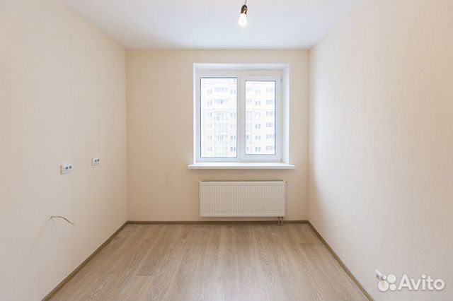 1-к квартира, 37 м², 13/20 эт.