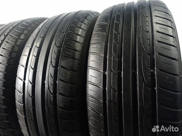 205 55 16 Dunlop SP Sport Bluresponse licBN 205 55 16 Dunlop SP Sport Bluresponse licBN