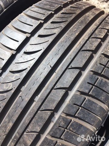 235/35 R19 Ironman 235/35 R19 Ironman