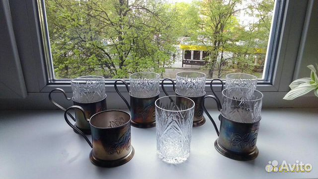 Подстаканник Подстаканник