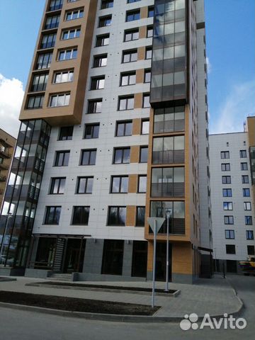 Помещение свободного назначения, 86,1 м²