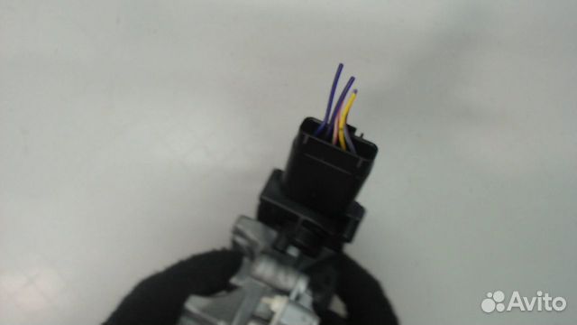 Замок зажигания Chrysler Voyager, 2002 Замок зажигания Chrysler Voyager, 2002