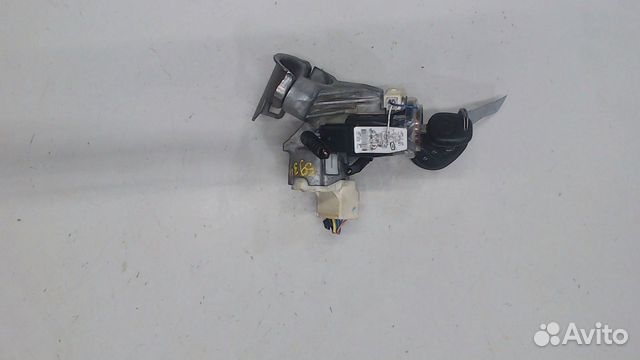 Замок зажигания Toyota Camry V40, 2007 Замок зажигания Toyota Camry V40, 2007