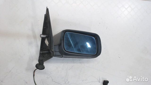 Зеркало боковое правое BMW 5 E39, 1997 Зеркало боковое правое BMW 5 E39, 1997