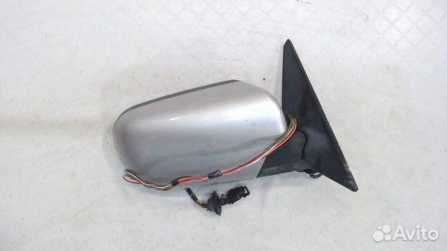 Зеркало боковое правое BMW 7 E38, 1999 Зеркало боковое правое BMW 7 E38, 1999