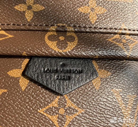 Рюкзак Louis Vuitton оригинал исполнение Рюкзак Louis Vuitton оригинал исполнение