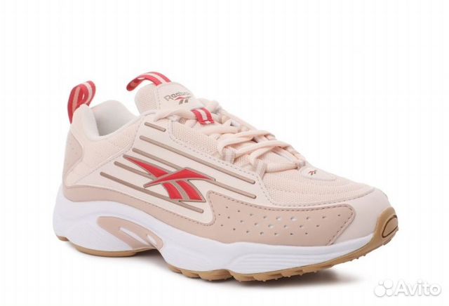 Кроссовки reebok DMX series 2K Кроссовки reebok DMX series 2K