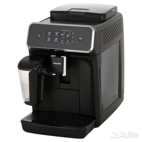 Кофемашина Philips EP2030 Series 2200 LatteGo Кофемашина Philips EP2030 Series 2200 LatteGo
