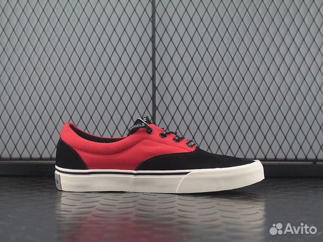 Palm Angels Distressed Flame 39-44 Palm Angels Distressed Flame 39-44