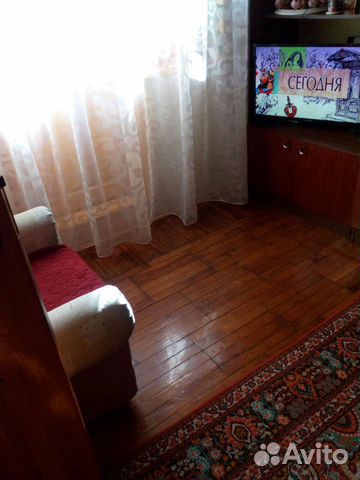 2-к квартира, 45.8 м², 4/5 эт. 2-к квартира, 45.8 м², 4/5 эт.
