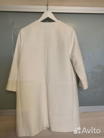 Летнее пальто Zara Летнее пальто Zara