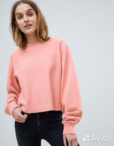 Свитшот AllSaints как новый Свитшот AllSaints как новый