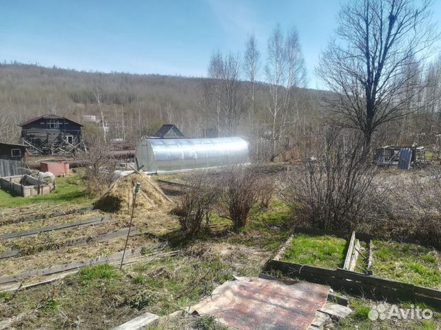 Дача 20 м² на участке 16 сот.