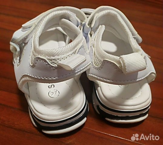 Босоножки детские Босоножки детские