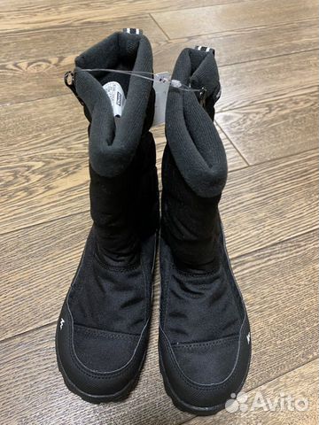 Новые сапоги декатлон Новые сапоги декатлон