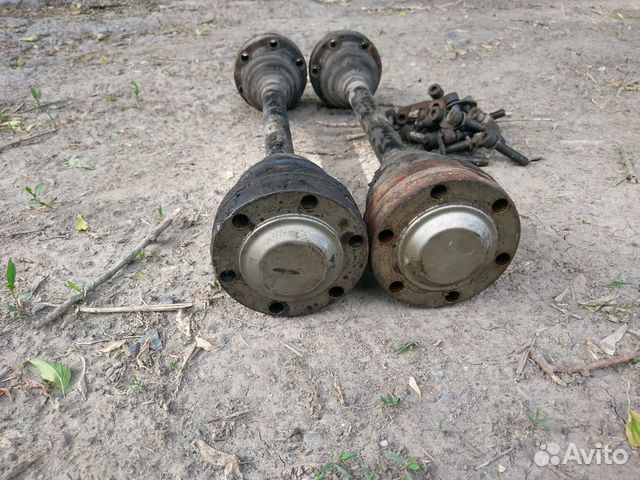 Привода BMW e34 бмв е34