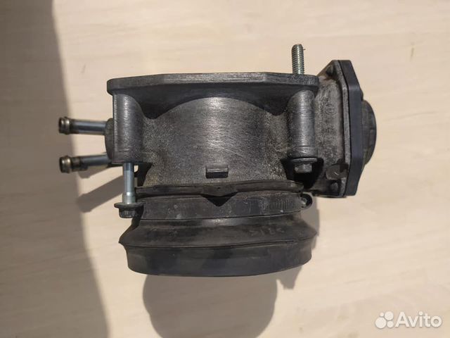 Дроссельная заслонка Jaugar XF 4.2 Дроссельная заслонка Jaugar XF 4.2