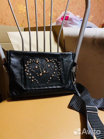 Сумка женская Furla кросс-боди