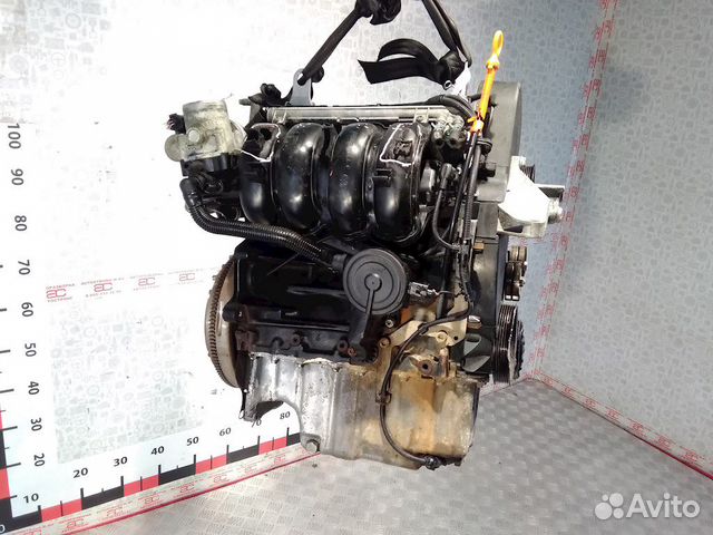 Двигатель для Volkswagen Golf 4 BCB Двигатель для Volkswagen Golf 4 BCB