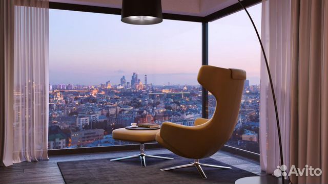 2-к квартира, 58 м², 5/19 эт. 2-к квартира, 58 м², 5/19 эт.