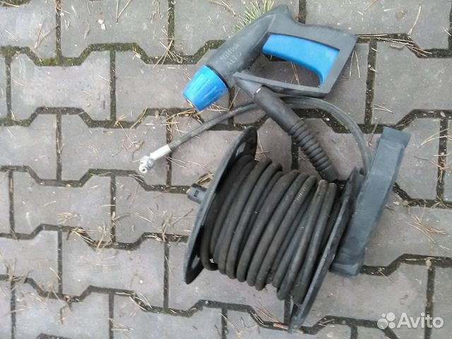 Шланги и аксессуары для моек Karcher Alto Bosch Шланги и аксессуары для моек Karcher Alto Bosch